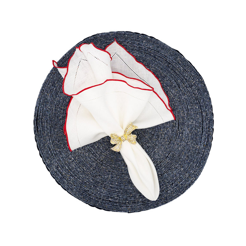 Linen Square Napkin