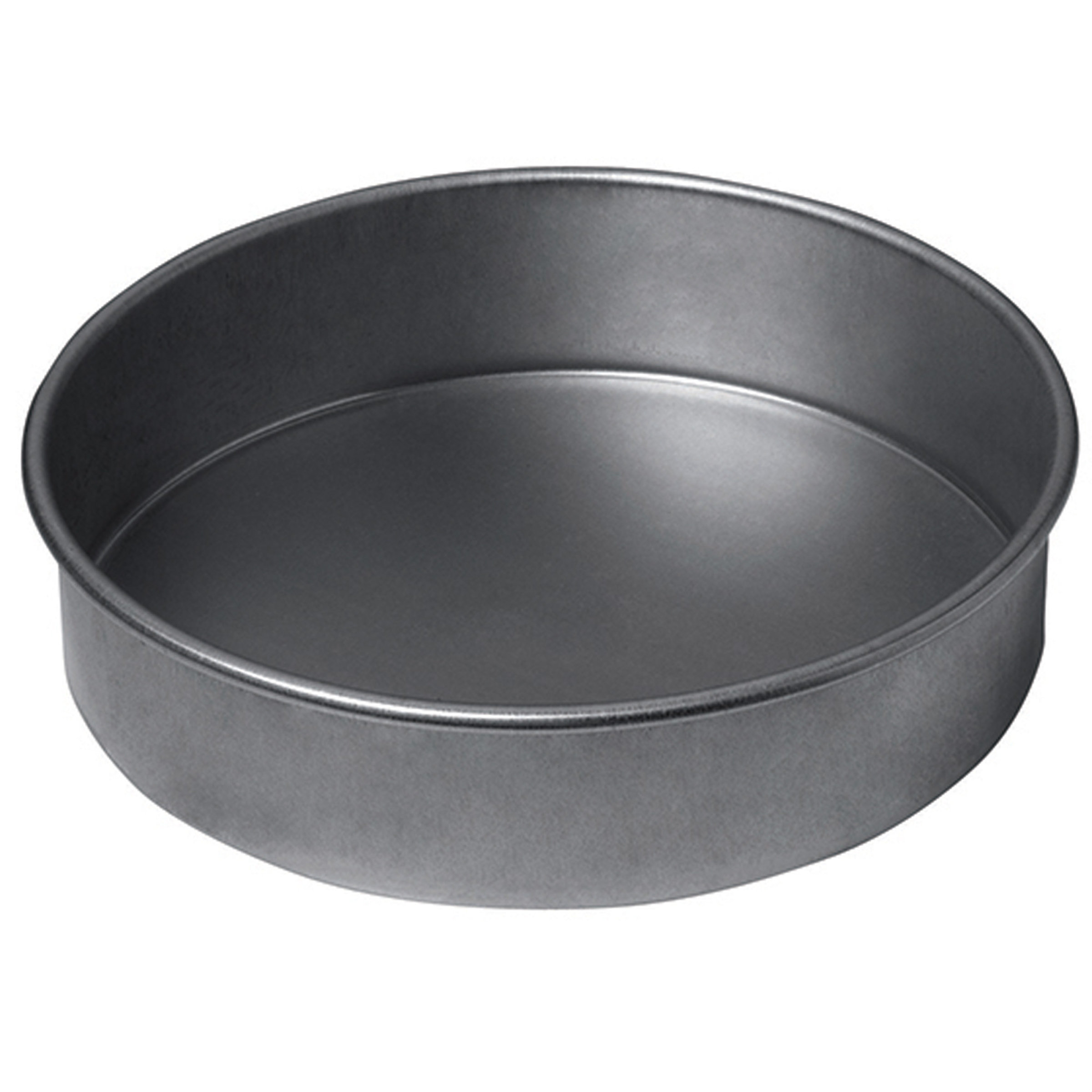 Chicago Metallic Professional 9-Inch Non-Stick Round Cake Pan & Reviews ...