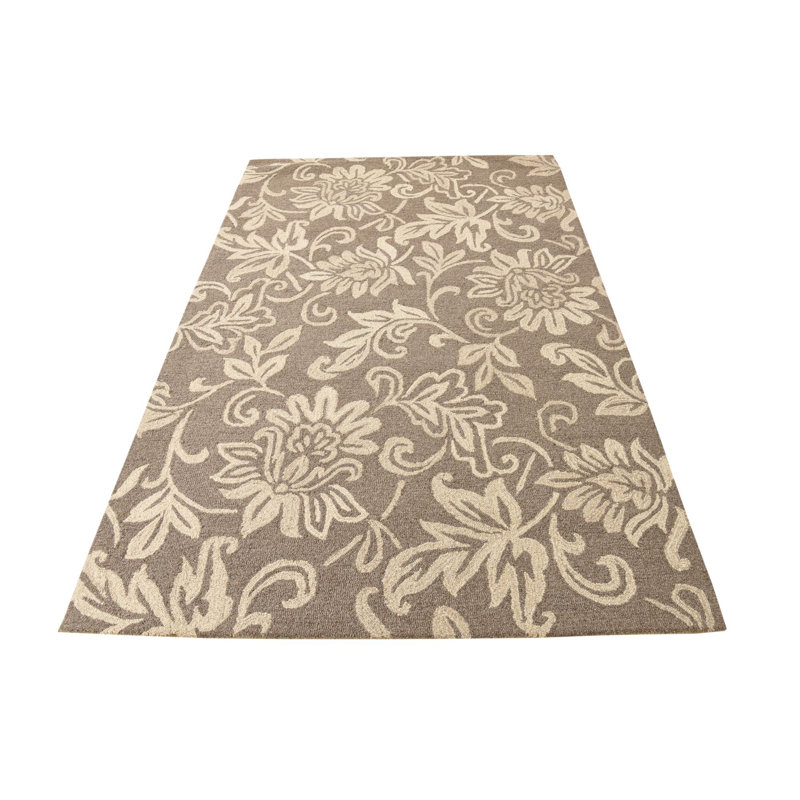 Johansson Light Brown Rug
