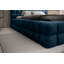 Monzerat Upholstered Bed with Mattress-399726118-399726125