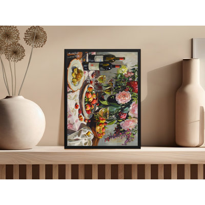 Mererid No Frame Print