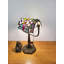 Lampe Fine Art Lighting libellule Tiffany