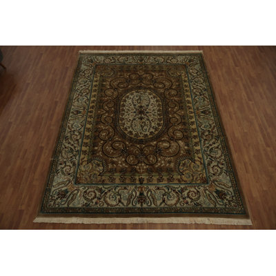 Aubusson Chinese Area Rug 9x12