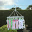 Steel Laundry Room Organiser