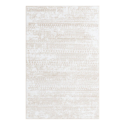 Ardussi Abstract Indoor Rug