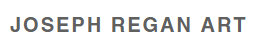 Joseph Regan Art Logo