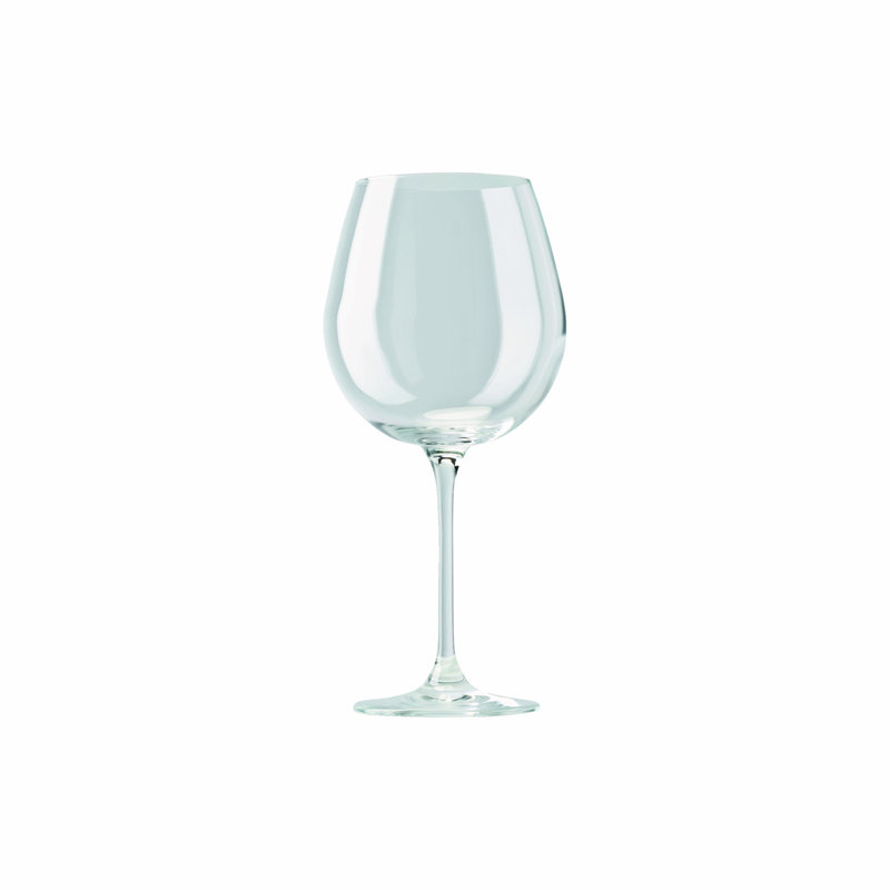 Divino Crystal Red Wine Glass