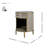 Longbridge 2-Piece End Table Set