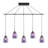 Murphy 5 - Light Kitchen Island Pendant-585677819-585702894