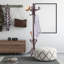 Milanna Coat Rack