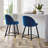 Cordial Bar Stools - Set of 2-117521172-117521171