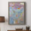 Reproduction de cadre photo simple sur toile Shelborne Wh tandis II-88449032-88449033