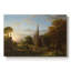 Le départ-Thomas Cole-Gallery, toile tendue-1837-631388205