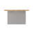 64'' W Wood Top Workbench-2630165