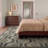 Cora Washable Wool Rug-126048945