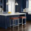 Tabouret de comptoir 27 po Laughton