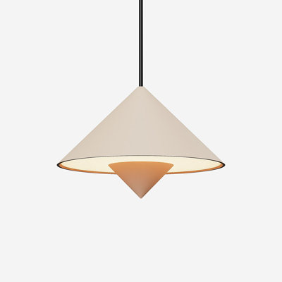 Jai Pendant Light