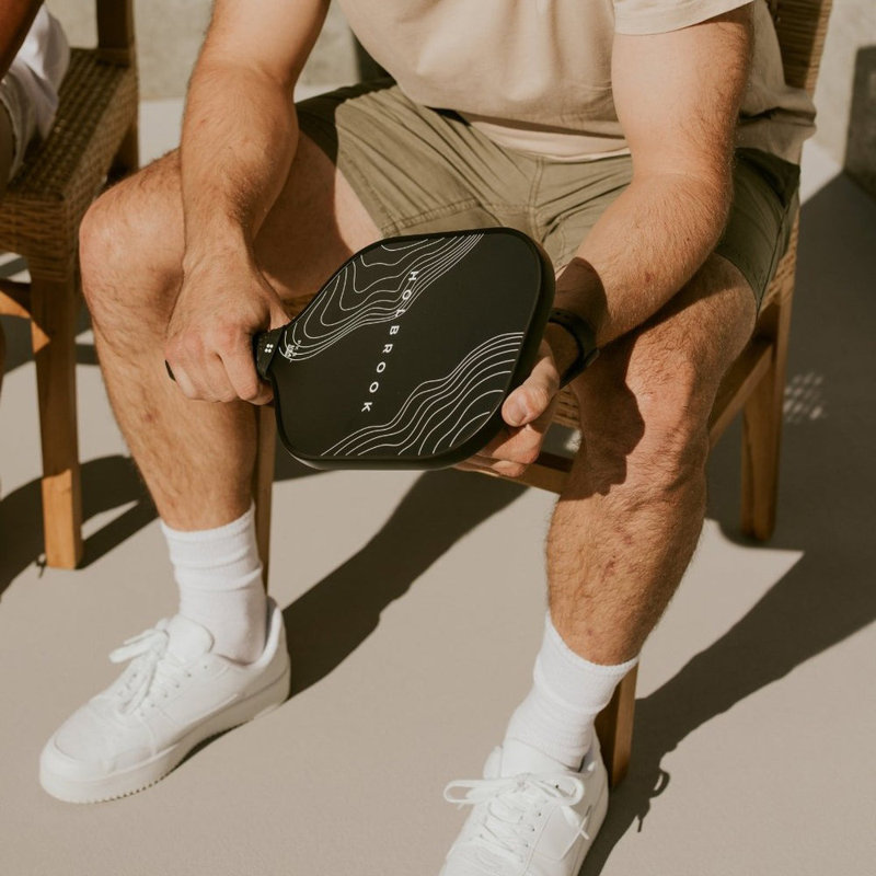 Holbrook Pickleball