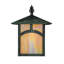 Seneca Hill Top 1 - Light Outdoor Wall Lantern
