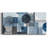 Chelsea Dusk - Wrapped Canvas Print-494174866