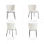 Difranco 46cm H Upholstered Side Chair-1320423047