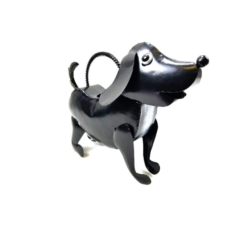Luciana Furniture Figurines & Sculptures