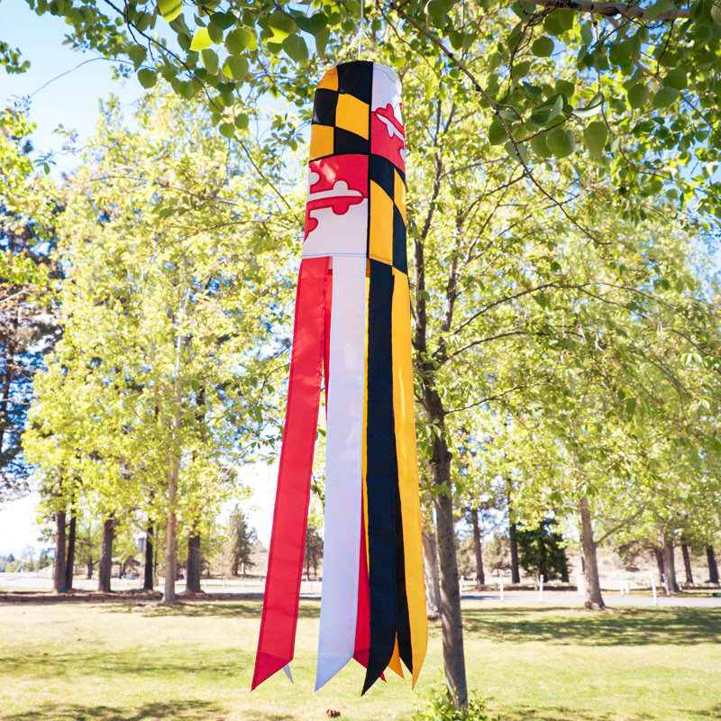 Manche à air 40 po Maryland