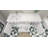 Single Bathroom Vanity with Acrylic Top-1346726234