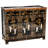 Abifoluwa 46'' Solid Wood Sideboard