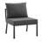 Modway Riverside 6 Piece Outdoor Patio Aluminum Set-1473677429-1473677433