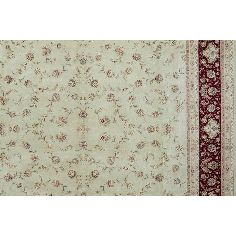 Elegance One-of-a-Kind 12' X 15' Area Rug