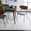 Tapis rayé en coton Breckenridge-638779458
