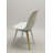 Slice 18'' H Side Chair