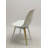 Slice 18 " H Plastic Side Chair