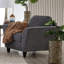  Chaise rembourrée 23500, Flair Boulder-1984053324
