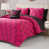 Hot Pink/Black is out of stock