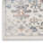 Jahliel Floral Indoor Rug-2129627703