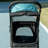 Foldable Pet Stroller