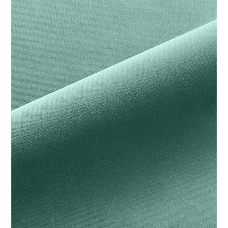 Tissu de performance 100% coton Essential, Vert Aspen