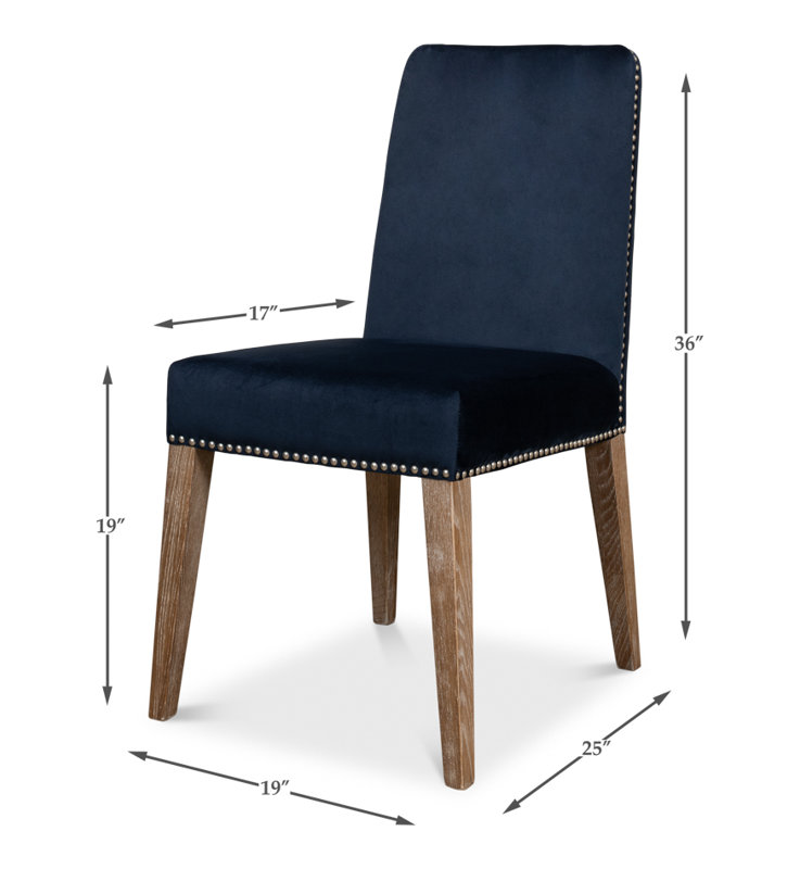 Franklin Upholstered Dining Chair