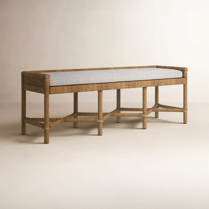 Adalard Upholstered Bench