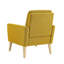 Fauteuil d'appoint rembourré Cristyle-1840298430