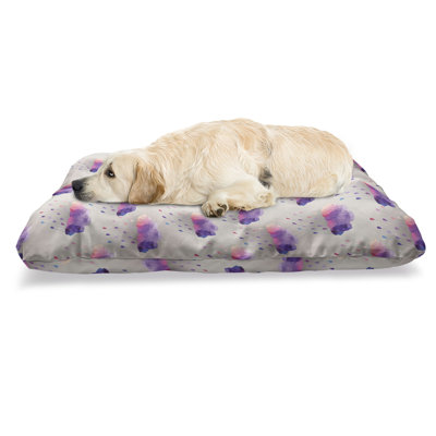 Polyester Pet Bed