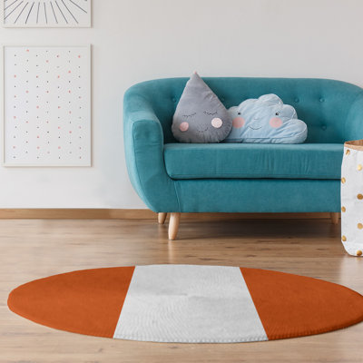 Chenille Indoor Rug