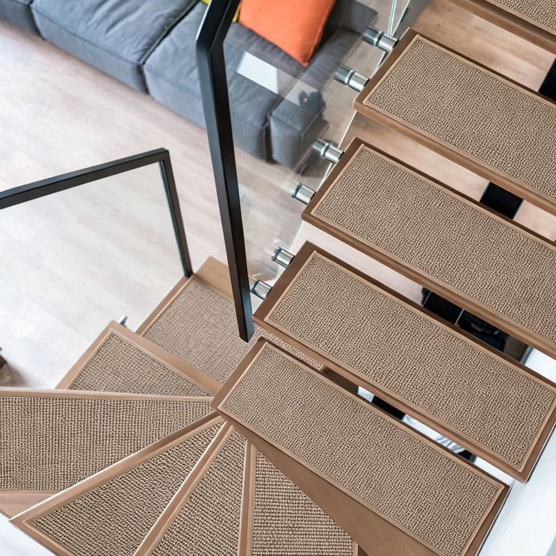 Stair Tread