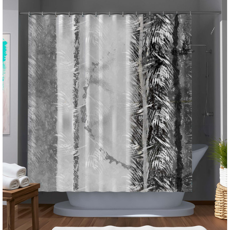 Shower Curtain