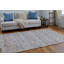 Tapis beige / gris Bunde-130255413