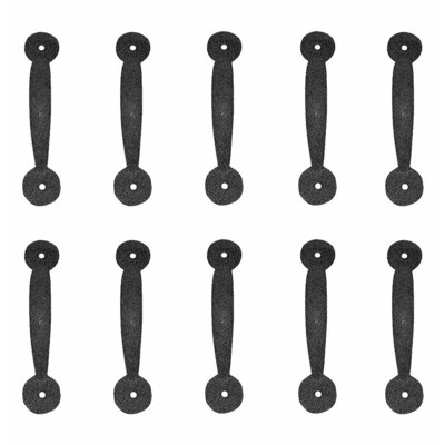 Porte arche multipaquet 3 7/8" center