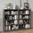 4 Shelf Office Bookcase-1292884423-1292884424