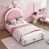 White/Pink is out of stock selected